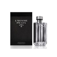 Prada L'Homme Eau De Toilette 100ML