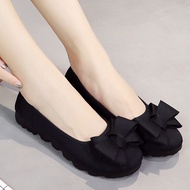 [Old Beijing Cloth Shoes] [Casual Shoes] Jingrui Style Old Beijing Cloth Shoes Women's Shoes Single 