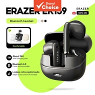 Lenovo ERAZER EK159,HIFI、、、 Fon Telinga Tanpa Wayar HIFI Lenovo ERAZER EK159 - Fon Telinga Stereo Bu