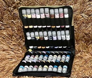 KSA Scents - 30 pcs tester with pouch