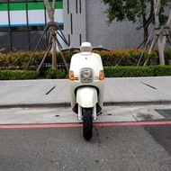 《高雄二手機車》2007 山葉 CUXI 100化油#761 #可試車/二手機車/流行車款/現況特惠快速交車