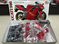 TAMIYA 1/12 Ducati 916 (โมเดลรถจักรยานต์ Model DreamCraft)