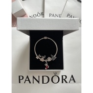 Pandora มือสอง เหมือนใหม่ 100%