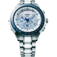 Seiko Astron GPS Solar Chronograph Limited Edition SSE039J1