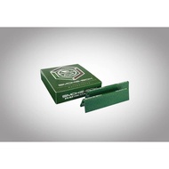 1 box isi 25 booklet 110mm king size | 1 BOX ROLLERS DELIGHT | 1 BOX CONNOISSEUR UNBLEACHED | 1 BOX 