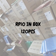 【1BOX=120PCS!!!/1CTN=4BOX!!!】Astar Laporan Pengurusan Fail PVC PP/Management Report PP PVC File RP10