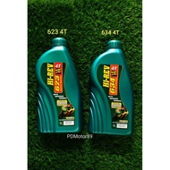 4T HI-REV & 2T HI-REV✨