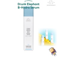 Drunk Elephant B-hydra Serum 50ml Special set + free gift