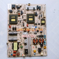 Sony TV power board 46EX520....40EX520