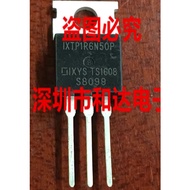 5PCS* TO-220 IXTP1R6N50P IXTP2N60P IXTP110N055T2 IXTP2R4N50P IXTP48N20T IXTP4N50 MOS field effect tu