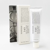 TGHJ16Ready Stock货源345保湿面霜 RELIEF CREAM补水保湿345面霜