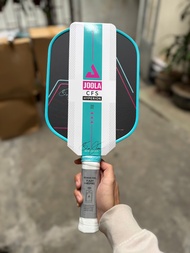 [Check NFC] Vợt Pickleball Joola Gen 4 Summer Perseus Pro 16mm - 14mm Mùa Hè - Cacbon mặt nhám cao c