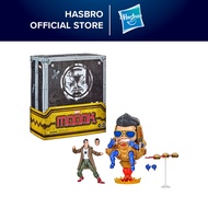 Marvel Legends Series M.O.D.O.K. World Domination Tour Collection M.O.D.O.K. Figure with Premium Roc