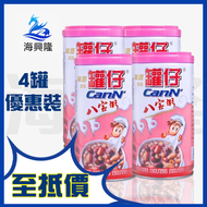 味源 - 罐仔八寶粥 4罐 x 360克