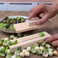 Lotus Seed Peeler, Lotus Seed Peeling Tool, Chestnut Opener, Lotus Seed Sheller, Lotus Seed Extracto