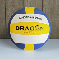 Bóng Chuyền Dragon Master DG200 Plus Chính Hãng Size 5 - Da TPE Êm Tay Phù Hợp Tập Luyện Và Thi Đấu