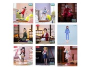 [預訂2023-12] Sega 景品 SPY×FAMILY間諜家家酒 約兒 -網球對決- 夜帷 -網球對決- 安妮亞 -睡衣造型- 東京卍復仇者 柴大壽 -坐下造型- 鬼滅之刃 刀匠村篇 不死川玄彌