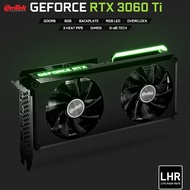 EMTEK GEFORCE RTX 3060 Ti Graphics card