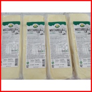 ☬ ۩ ❏ Mozzarella  Cheese Arla Block  2.3kg