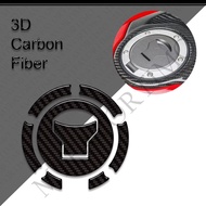 Carbon Fiber For Honda CBR1000RR CBR 1000RR 1000 RR CBR1000 Tank Pad Side Grips Gas Fuel Oil Knee Pr