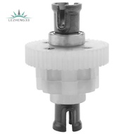 RC Car Differential Mechanism 15-ZJ06 Car Spare for 1:12 Remote Control S911/9115 S912/9116 RC Truck