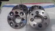 Adaptor velg mobil Pcd 4×110 , bahan besi padat berkualitas,