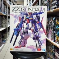 Gundam MG ZZ GUNDAM VER.KA 16744/63151