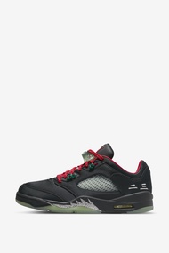 Air Jordan 5 Low x CLOT Anthracite