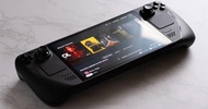 徵收自用 Steam Deck Oled 512/1Tb