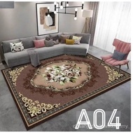 Carpet Velvet 3d/M,L,XL,6XL for Home Decor / Karpet / Rugs / Carpet Murah/ Kitchen Carpet / Karpet 3