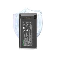 Suitable for Eufy Smart Fingerprint Lock E340 Battery Large Capacity 7,000mAh Type-C Fast Charge Fac