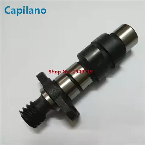 motorcycle GN125 GS125 camshaft / cam shaft assy for Suzuki 125cc GN GS 125 scooter engine spare par