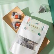 【普洱茶包】日曬綠茶(普洱生茶)8入體驗包 30入經濟包 清香回甘