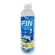 [Black Pine] FIN Supplement Drink 580ml/Bottle