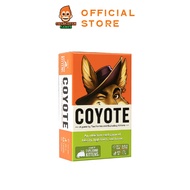 Coyote Game