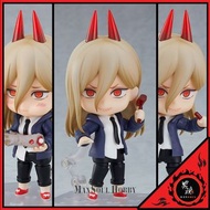 [日版 限量] 黏土人 1580 鏈鋸人 帕瓦 再販 Chainsaw Man Power Figure