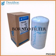P P P P502466 Donaldson Fuel Filter J8620802 JFC-88027 FC-55240 FC55240 JFC88027 D638002802A SFF2802