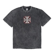 West Coast Choppers OG Logo Vintage T-Shirt
