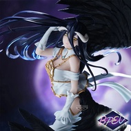 Ready Stock BANPRESTO EVOLVE OVERLORD EVOLVE OVERLORD EVOLVE OVERLORD * 30529