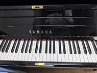 Yamaha u1 piano 鋼琴