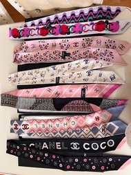 Twilly Chanel