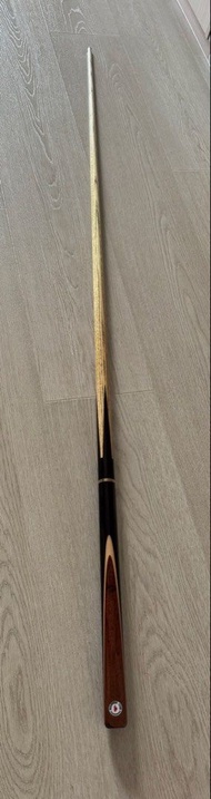 Master Cue Tournament Snooker Cue