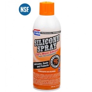 CYCLO Silicone Spray