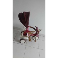 PRELOVED JABODETABEK ONLY - IIMO Tricycle