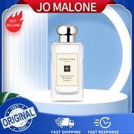 มันเป็นของแท้ 100% JO MALONE LONDON ENGLISH PEAR & FREESIA COLOGNE น้ำหอมผู้หญิง EDP 100ML