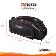 E-Image Oscar S50 Shoulder Bag Camera - Waterproof Dv Camcorder Bag