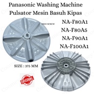 NA-F80A1 / NA-F90A1 / NA-F100A1 PANASONIC Washing Machine Pulsator / Pulsator Mesin Basuh