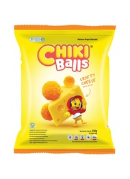 CHIKI BALLS CHEESE 200G SURABAYA