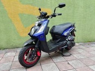 2013年山葉BWS125優質現車開工特價品