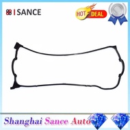 ISANCE Engine Cylinder Head Valve Cover Gasket For 1996-2000 Honda Civic 1.6L CX, DX, EX, HX, LX, Si